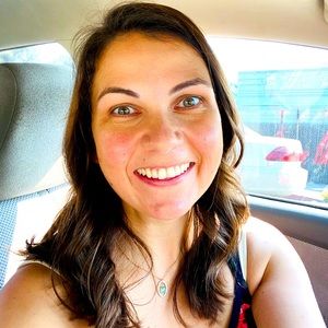 Meet your Posher, Anja
